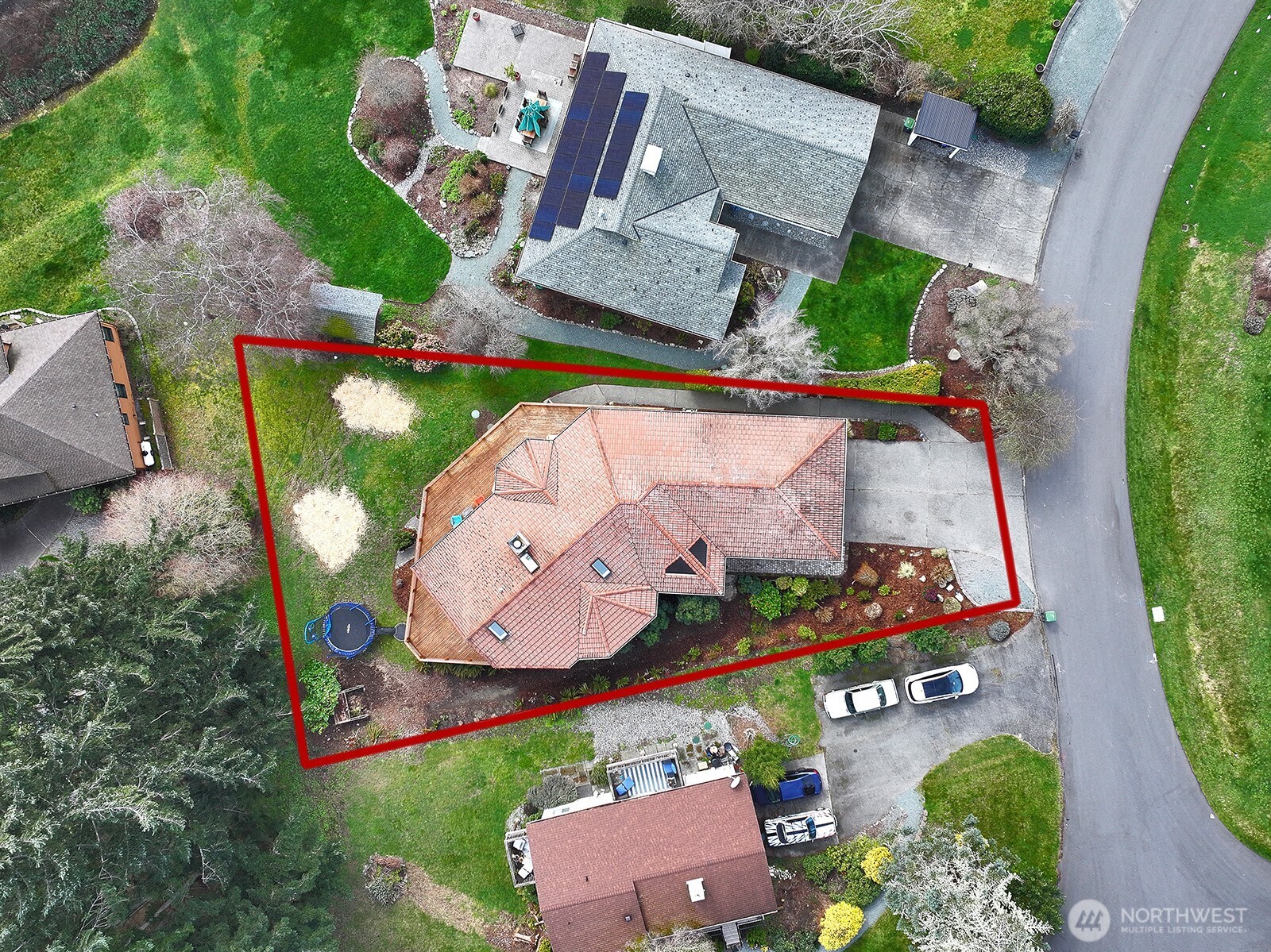 5663 Lenz Place , Langley, WA 98260