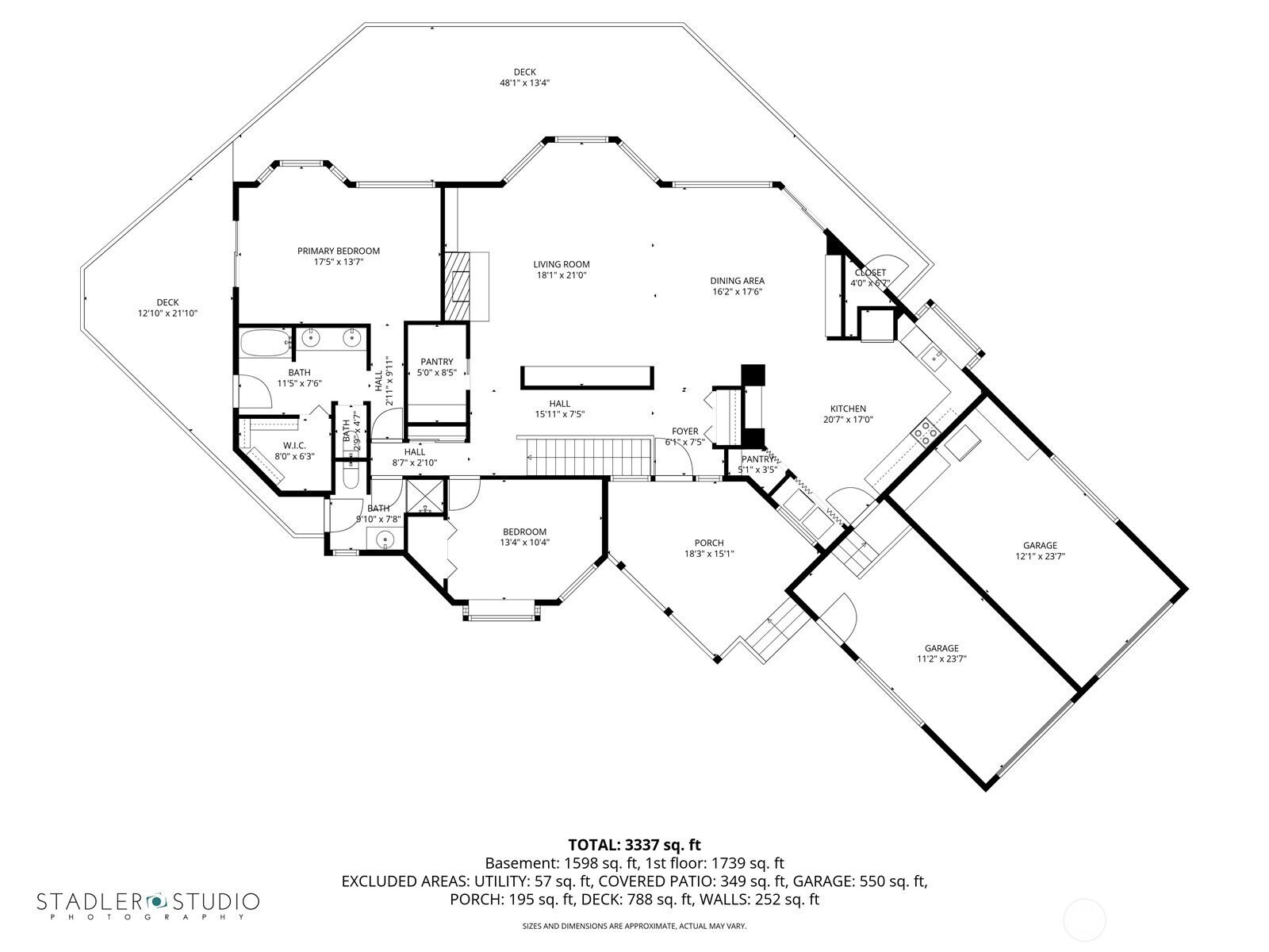 5663 Lenz Place , Langley, WA 98260