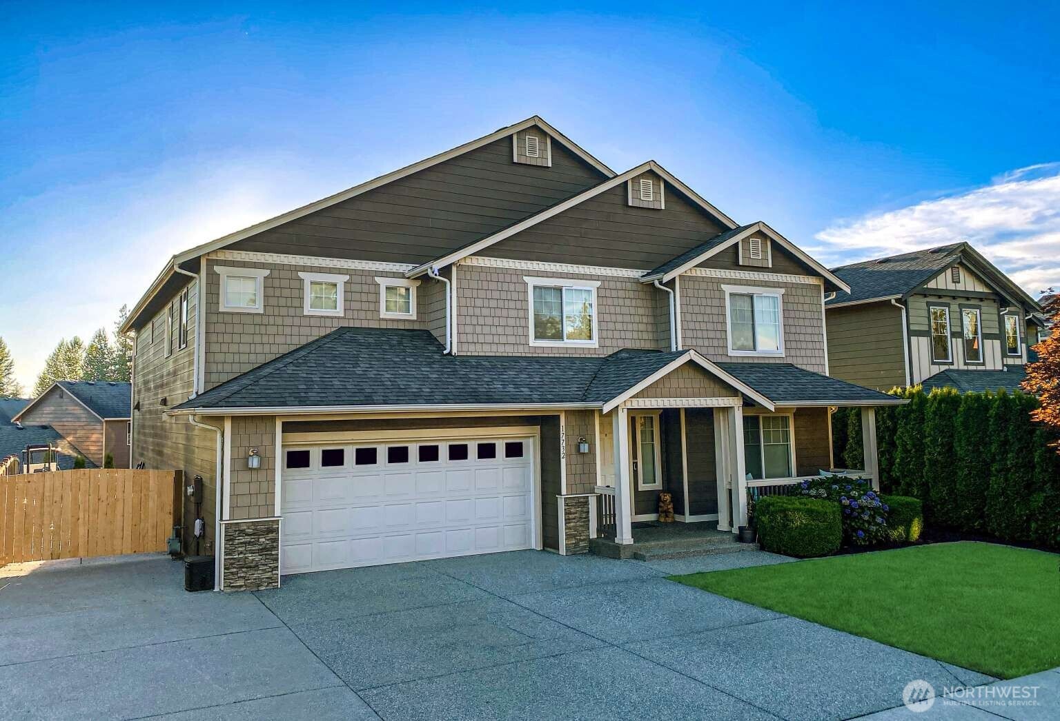 17732 82ND Drive NE, Arlington, WA 98223