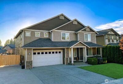 17732 82ND Drive NE, Arlington, WA 98223