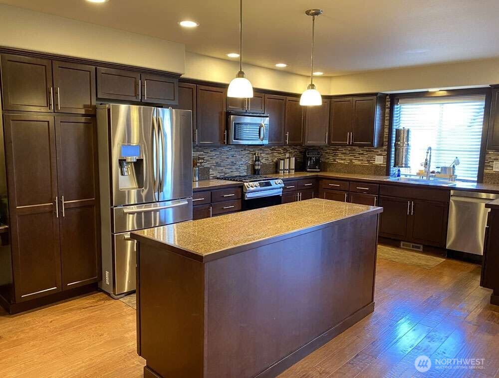 17732 82ND Drive NE, Arlington, WA 98223