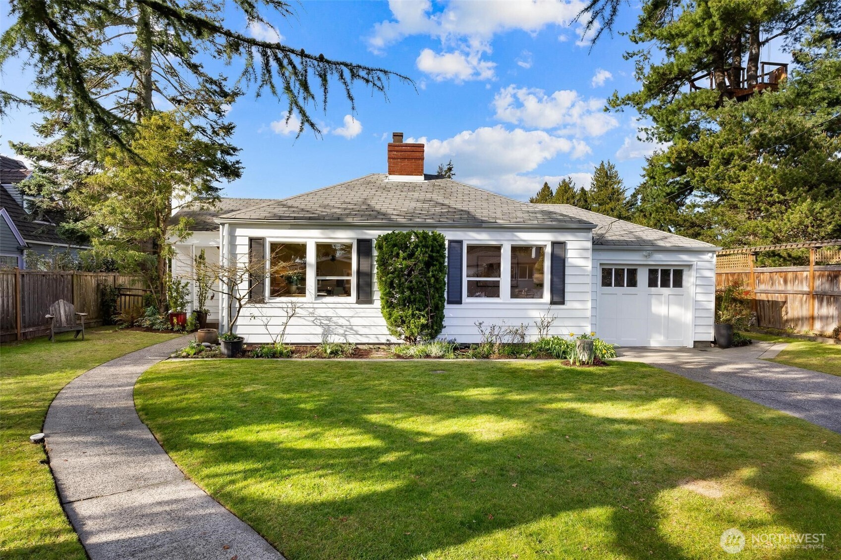 1910 NW 97th Street , Seattle, WA 98117