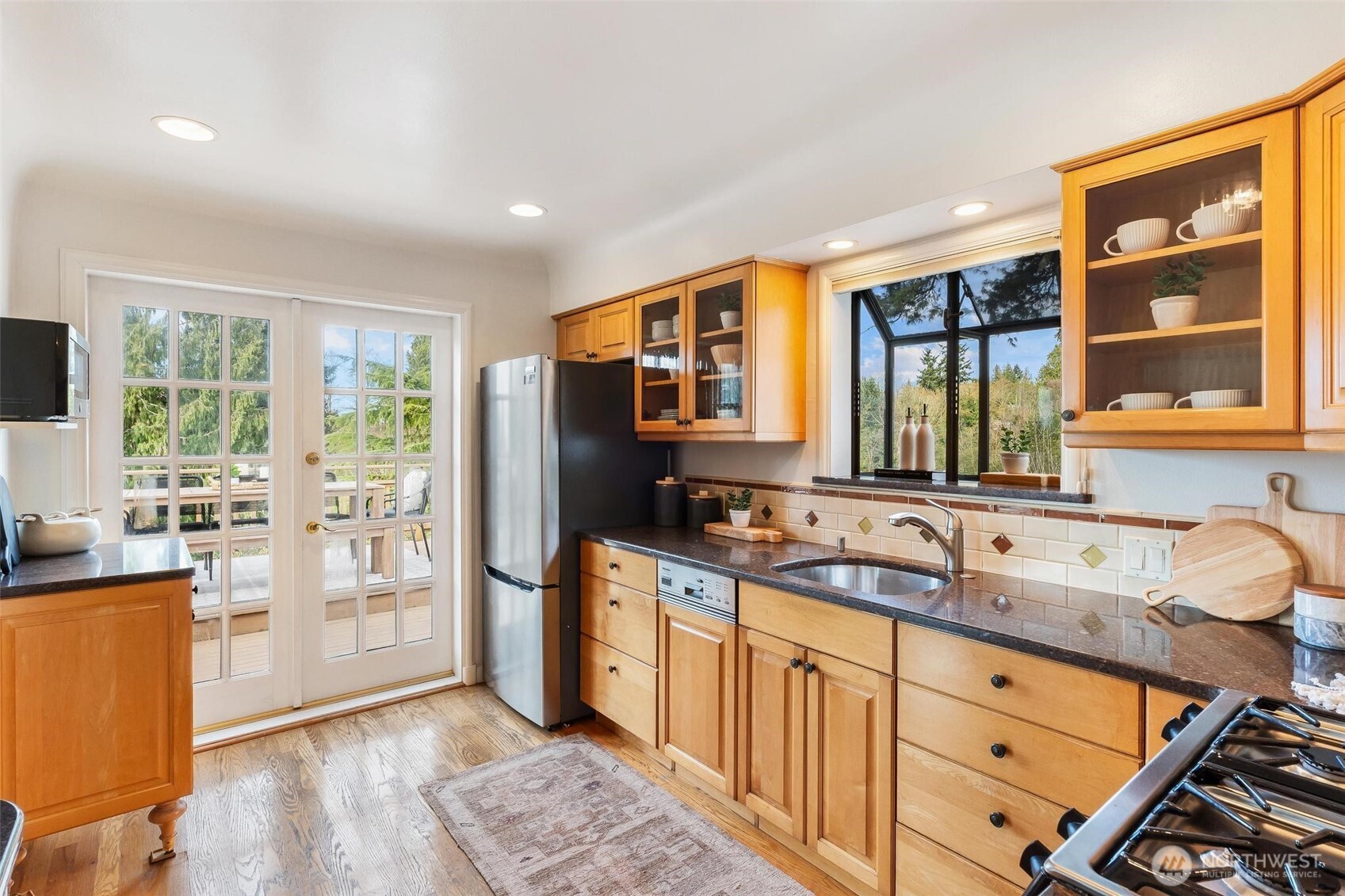 1910 NW 97th Street , Seattle, WA 98117