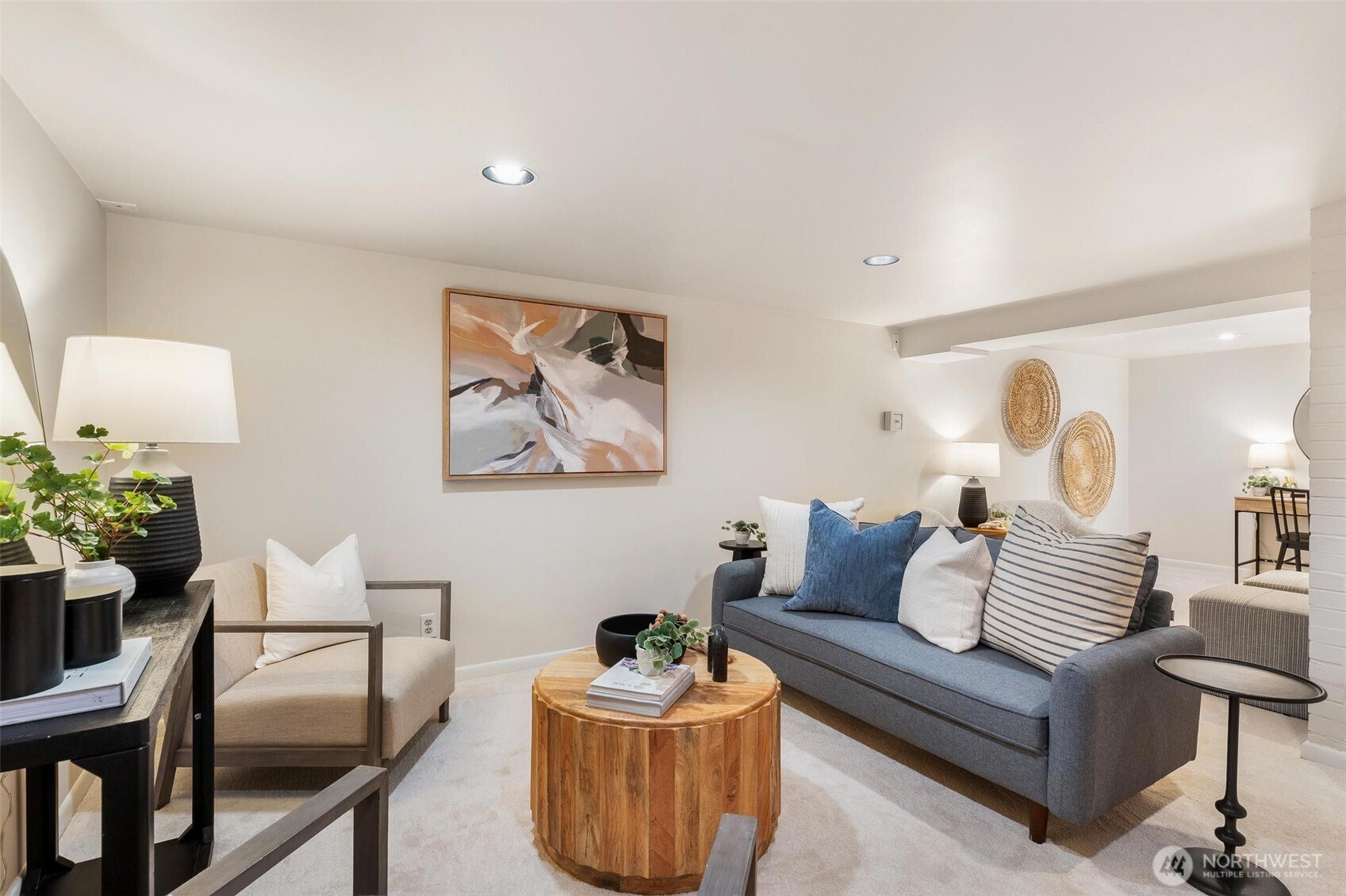 1910 NW 97th Street , Seattle, WA 98117