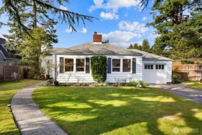 1910 NW 97th Street , Seattle, WA 98117 - Photo 2