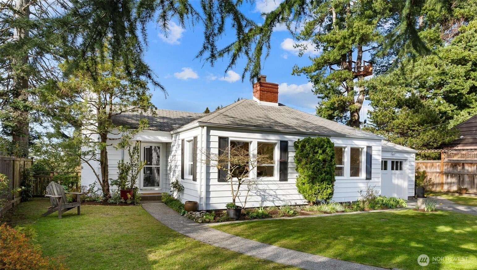 1910 NW 97th Street , Seattle, WA 98117