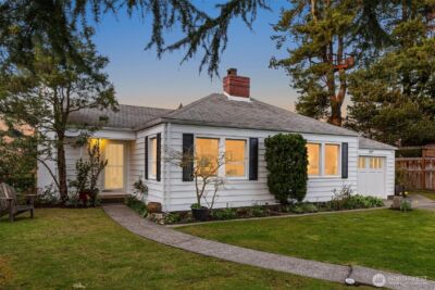 1910 NW 97th Street , Seattle, WA 98117 - Photo 27