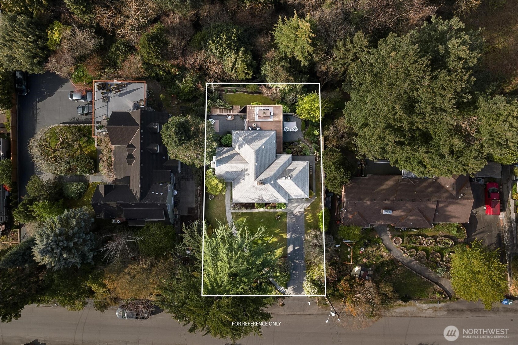 1910 NW 97th Street , Seattle, WA 98117