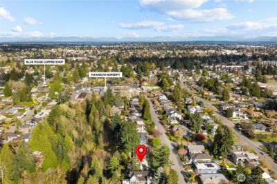 1910 NW 97th Street , Seattle, WA 98117 - Photo 30