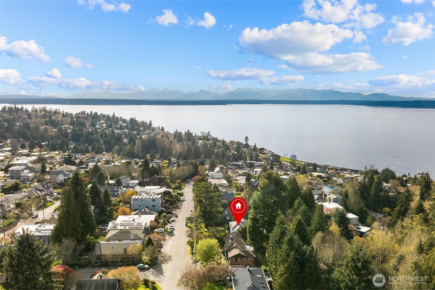 1910 NW 97th Street , Seattle, WA 98117