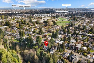 1910 NW 97th Street , Seattle, WA 98117 - Photo 31