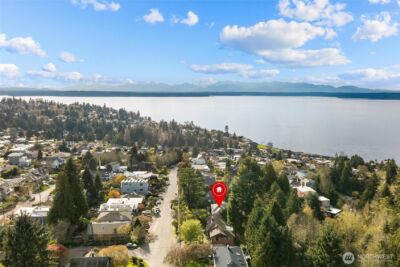 1910 NW 97th Street , Seattle, WA 98117 - Photo 4