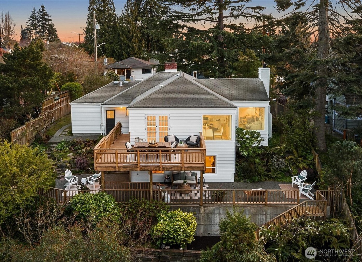 1910 NW 97th Street , Seattle, WA 98117