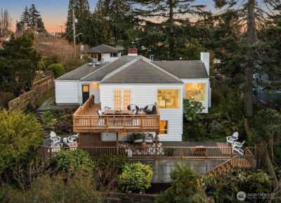 1910 NW 97th Street , Seattle, WA 98117 - Photo 5