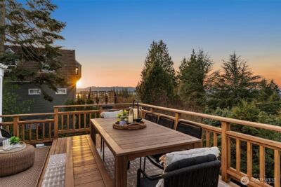 1910 NW 97th Street , Seattle, WA 98117 - Photo 6