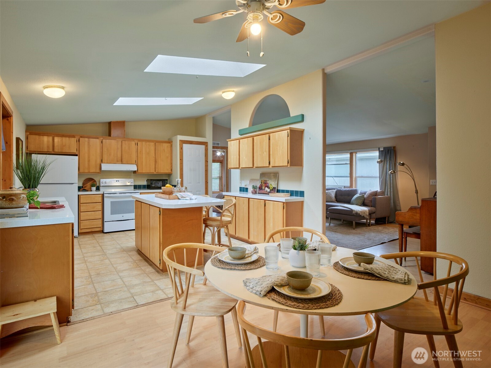 1835 Heartwood , Woodland, WA 98674