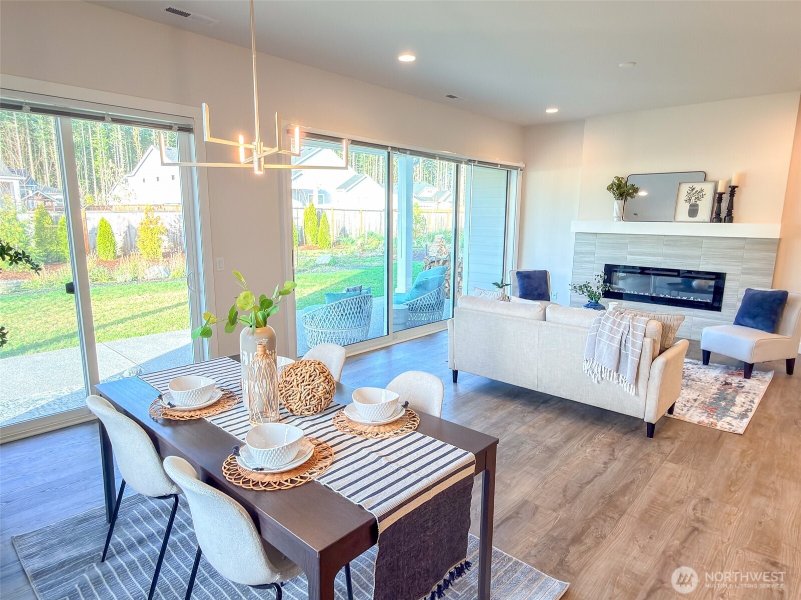 4689 Petrel Street , Port Townsend, WA 98368