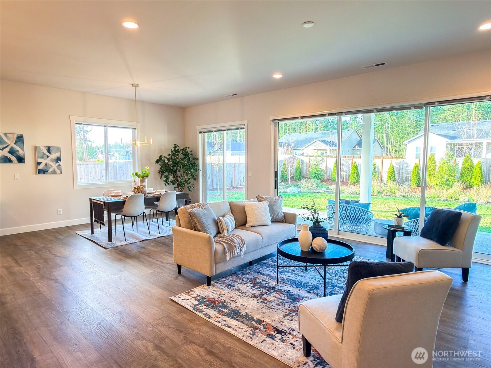 4689 Petrel Street , Port Townsend, WA 98368