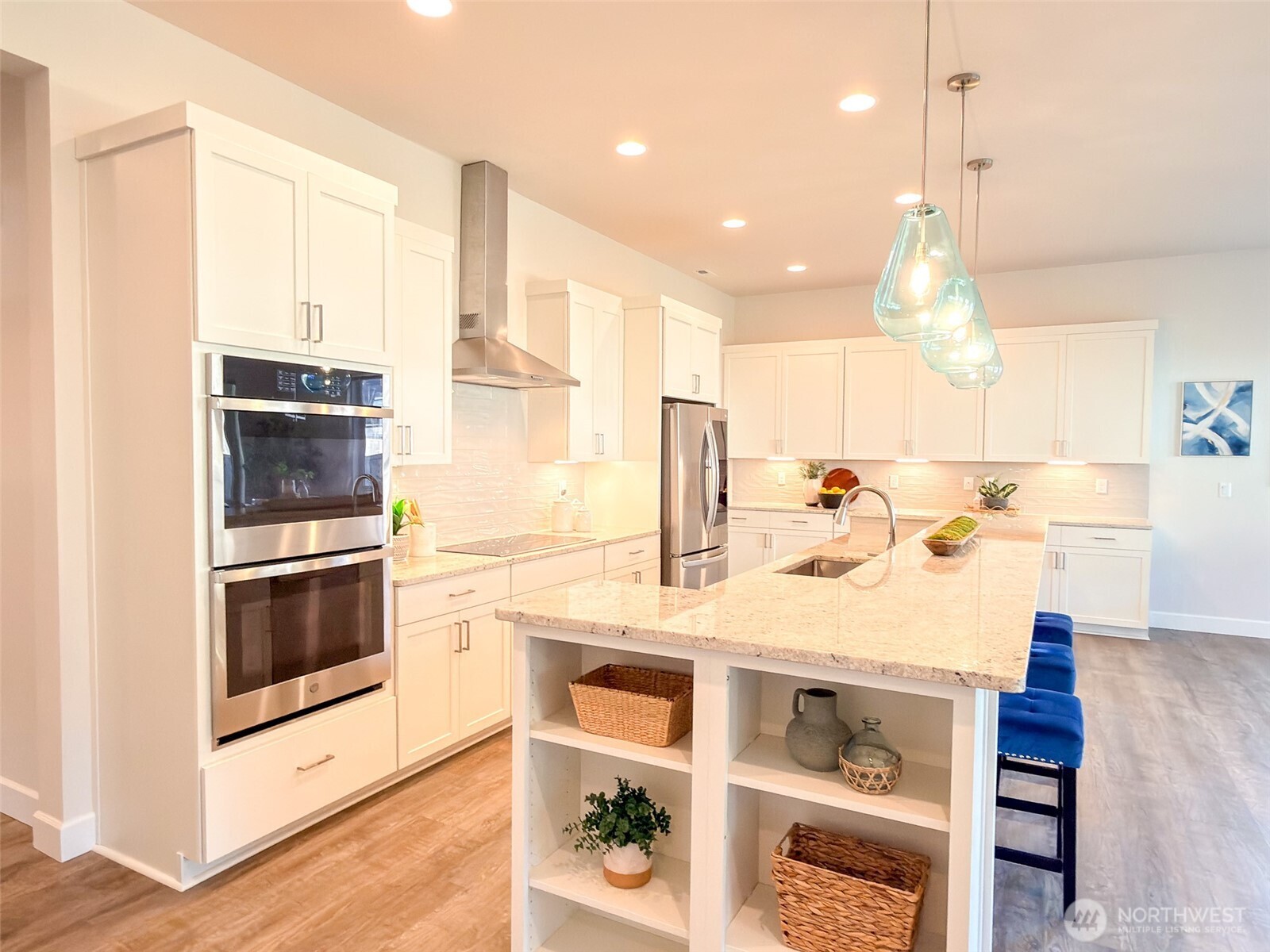 4689 Petrel Street , Port Townsend, WA 98368