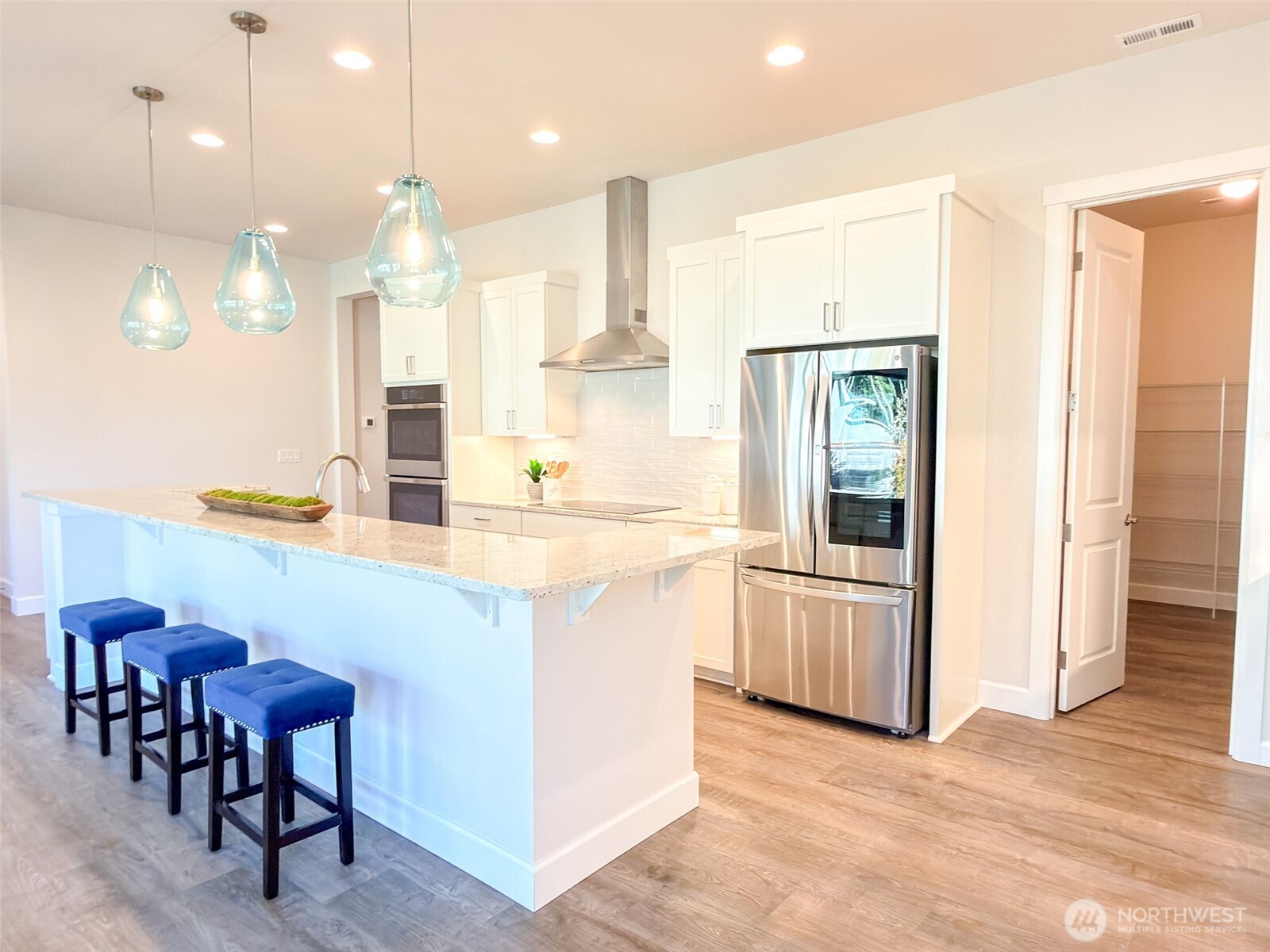 4689 Petrel Street , Port Townsend, WA 98368