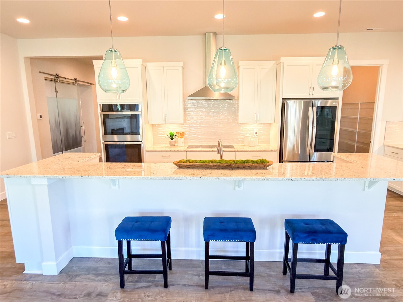 4689 Petrel Street , Port Townsend, WA 98368