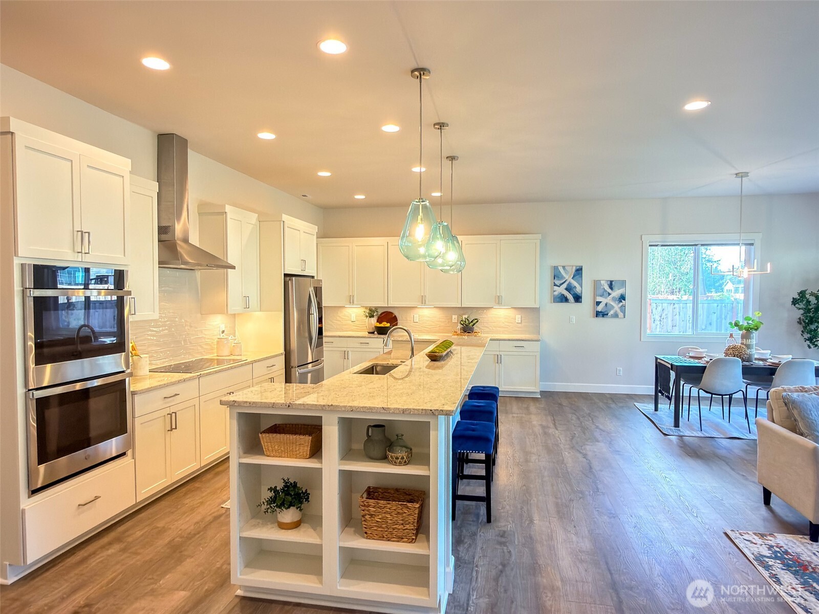 4689 Petrel Street , Port Townsend, WA 98368