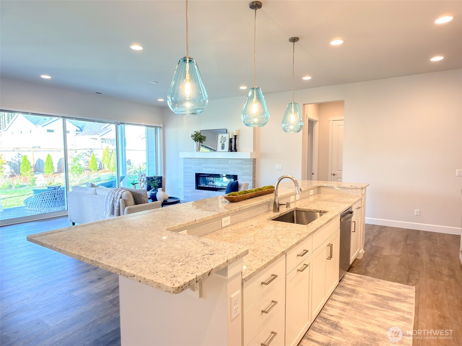 4689 Petrel Street , Port Townsend, WA 98368