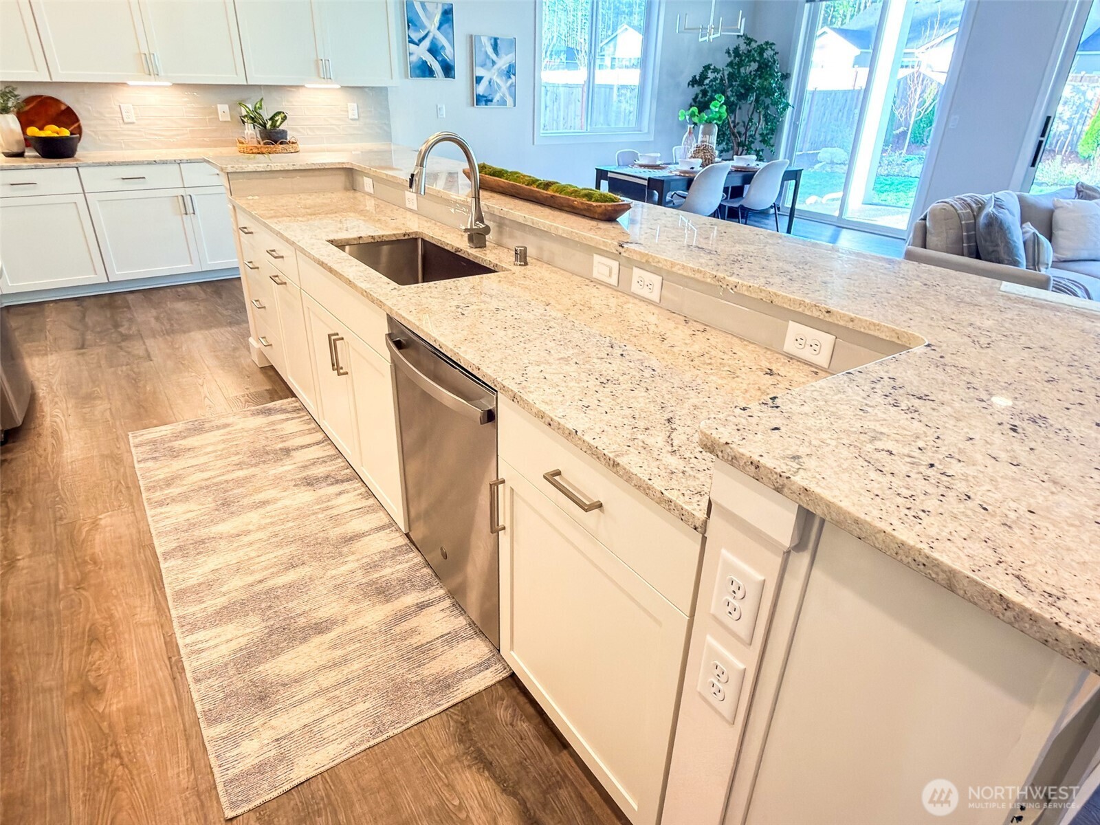 4689 Petrel Street , Port Townsend, WA 98368