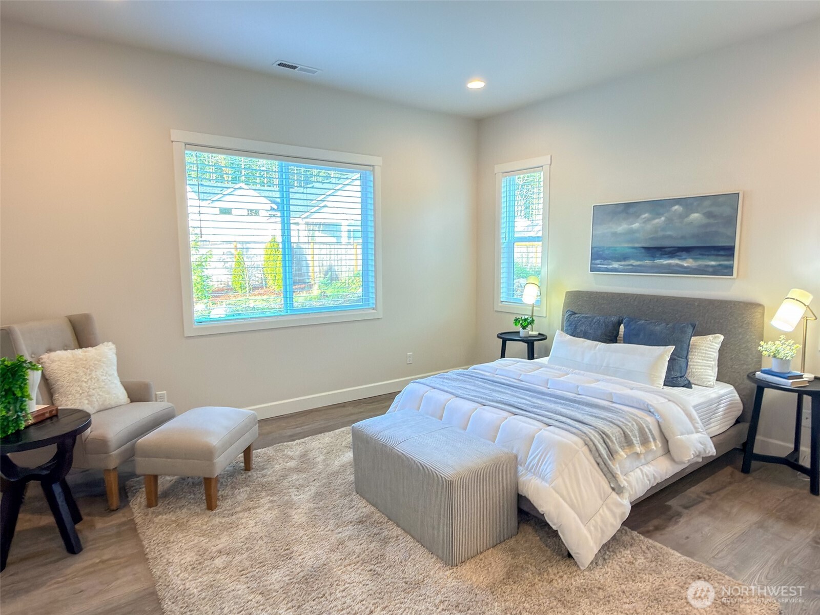 4689 Petrel Street , Port Townsend, WA 98368