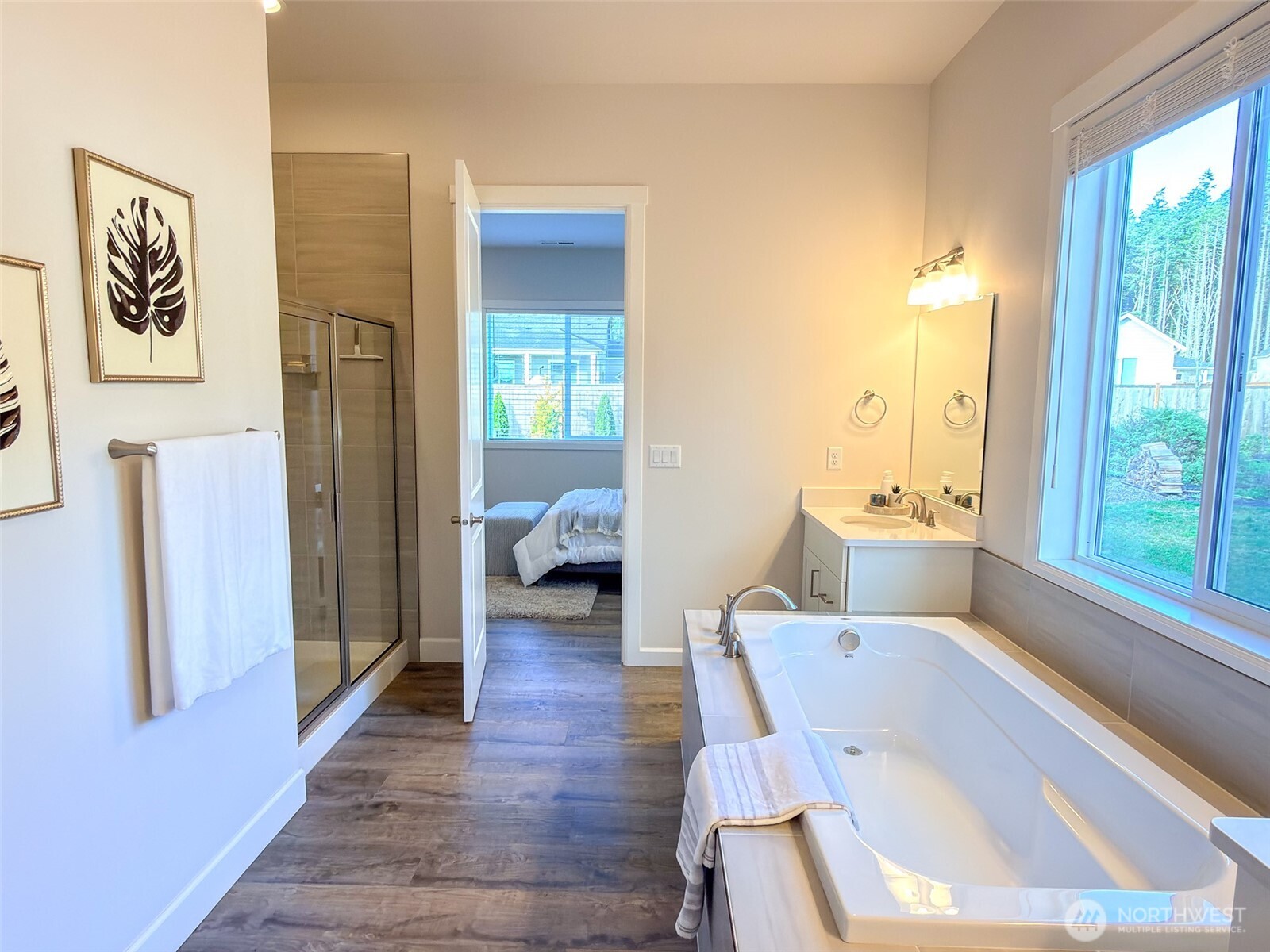 4689 Petrel Street , Port Townsend, WA 98368