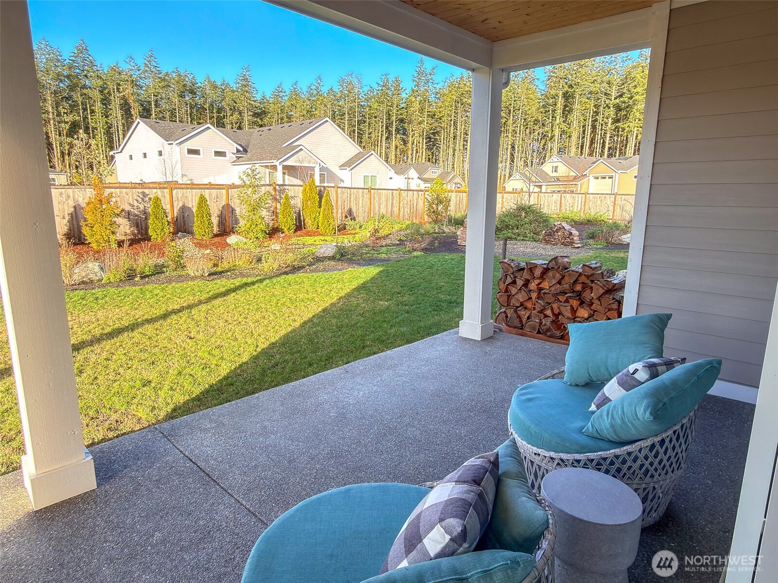 4689 Petrel Street , Port Townsend, WA 98368