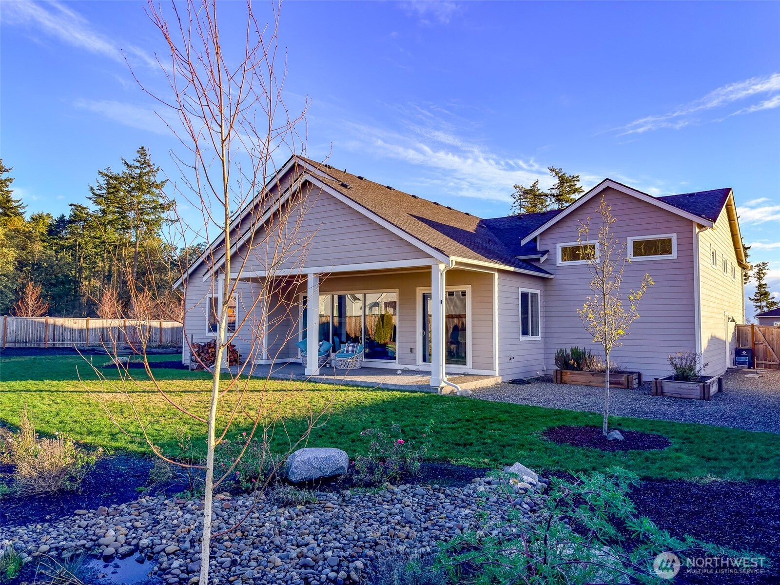 4689 Petrel Street , Port Townsend, WA 98368