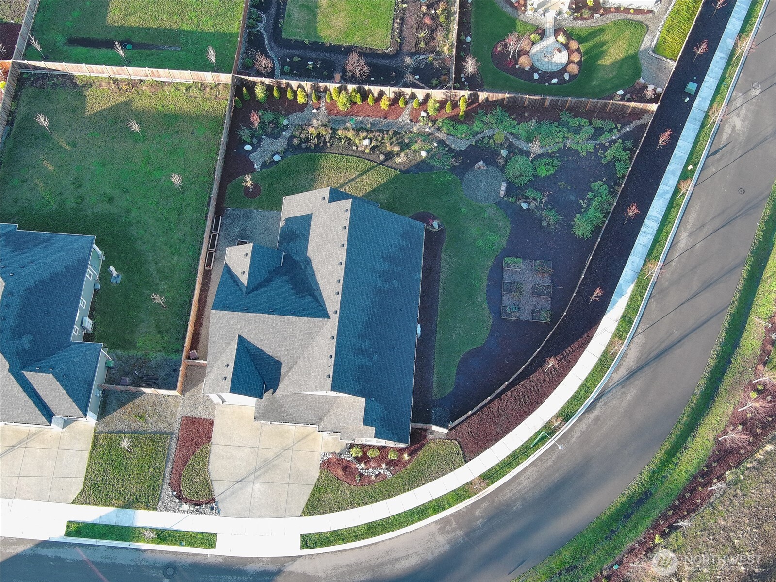 4689 Petrel Street , Port Townsend, WA 98368