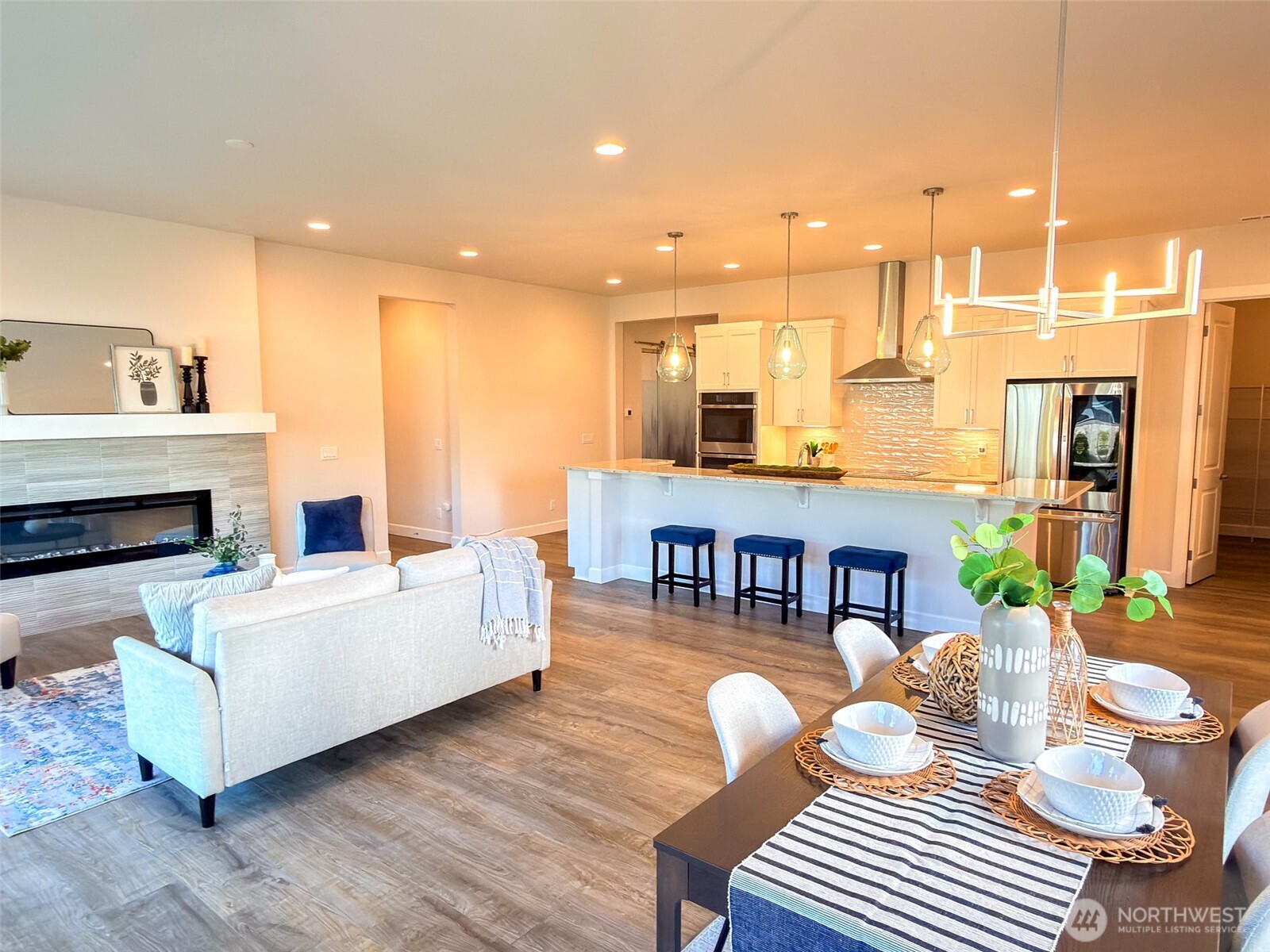 4689 Petrel Street , Port Townsend, WA 98368