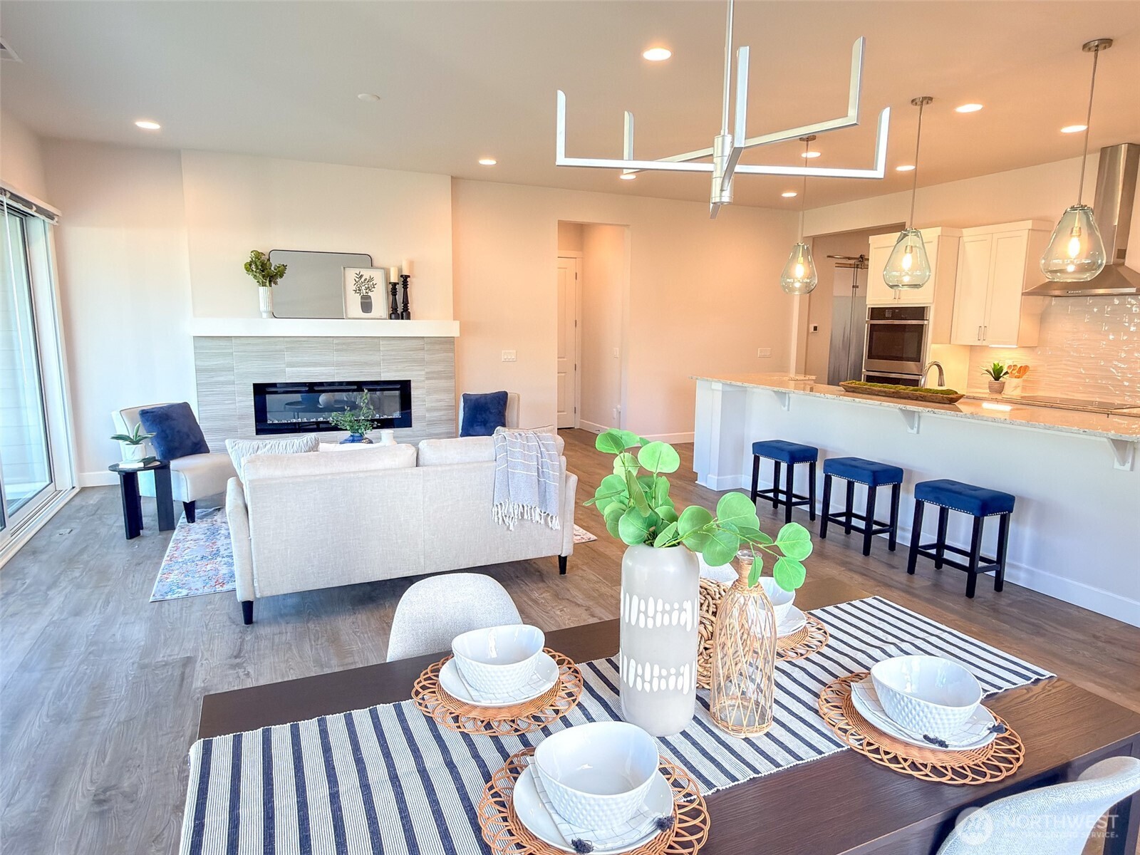 4689 Petrel Street , Port Townsend, WA 98368