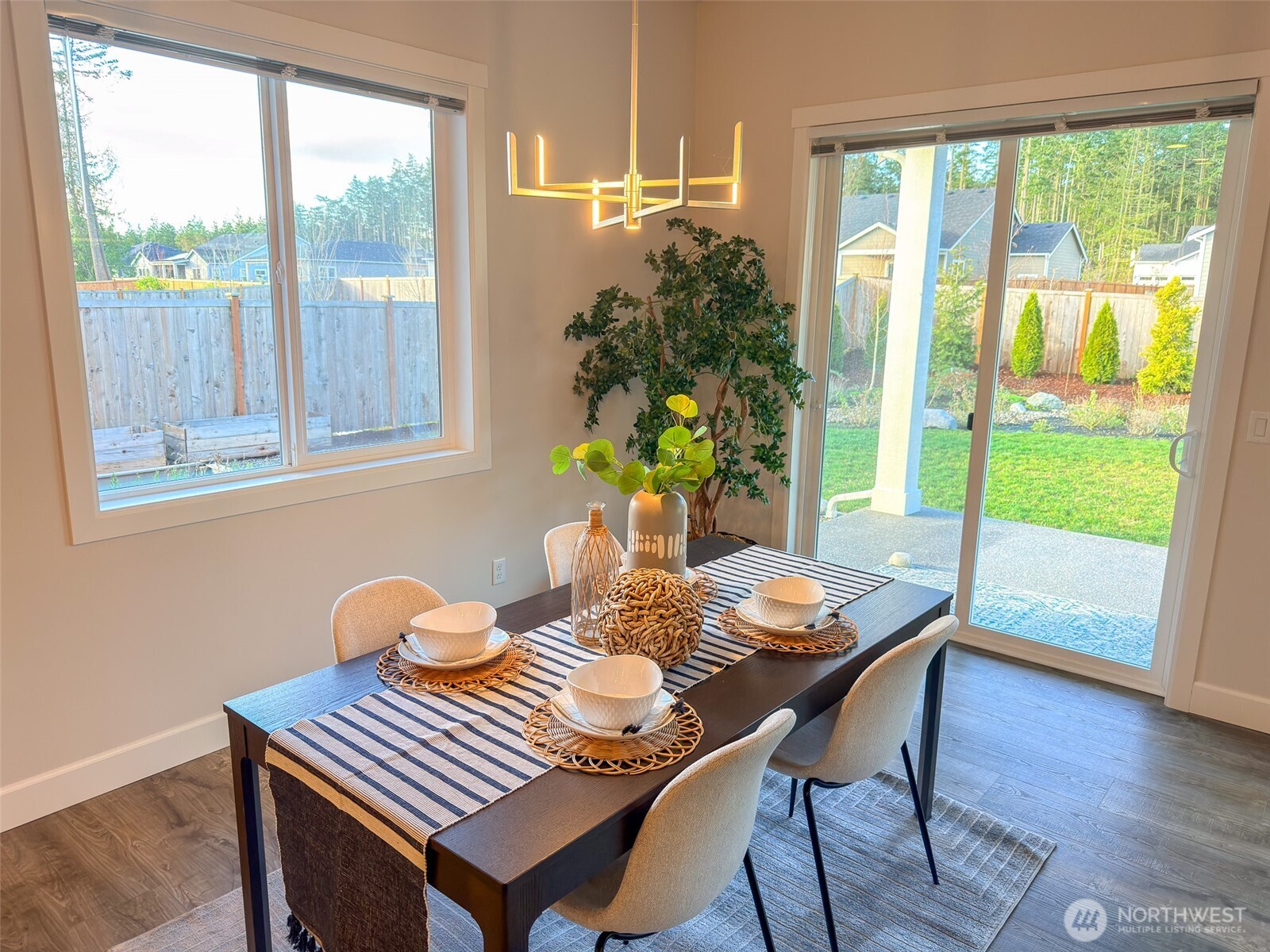 4689 Petrel Street , Port Townsend, WA 98368