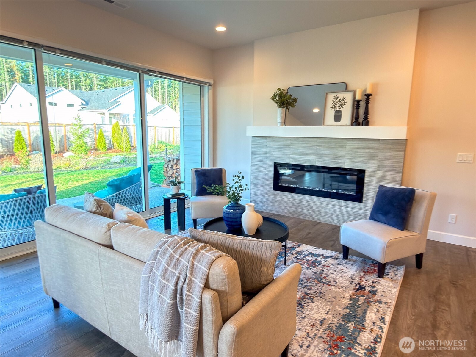 4689 Petrel Street , Port Townsend, WA 98368