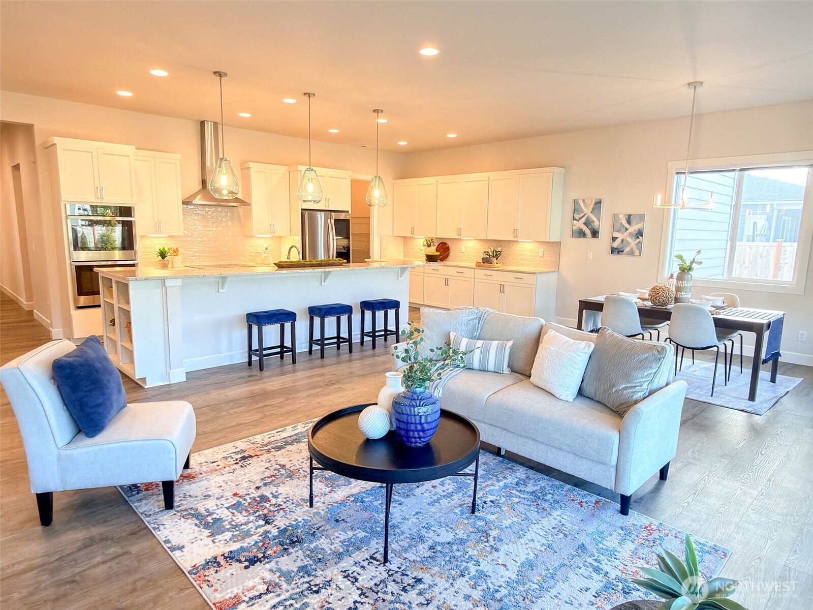 4689 Petrel Street , Port Townsend, WA 98368