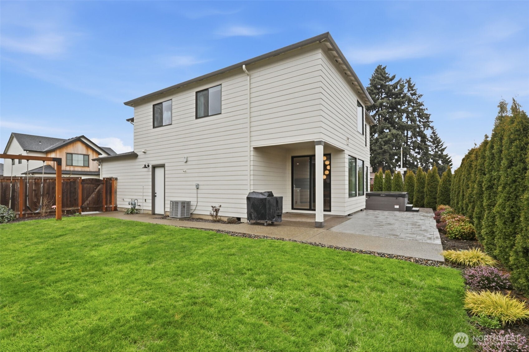 915 NE 146th Street , Vancouver, WA 98685