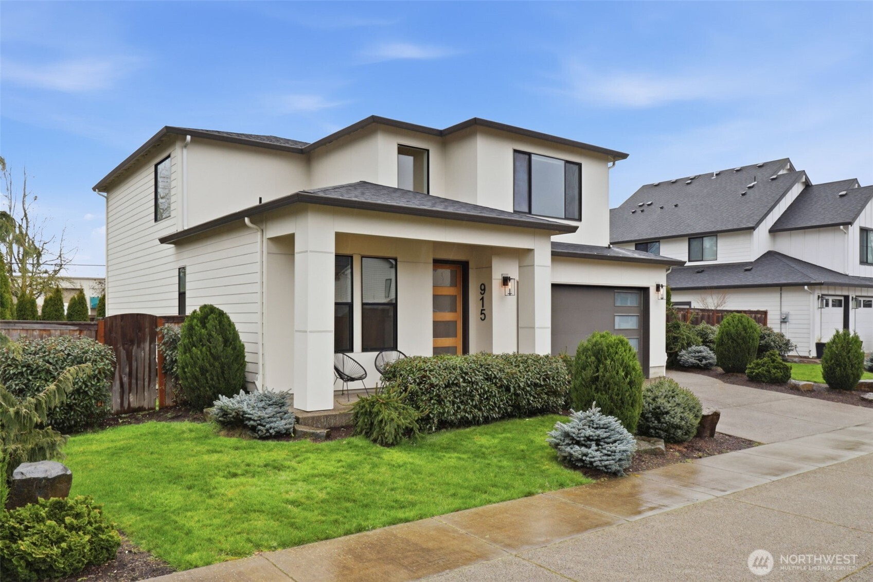 915 NE 146th Street , Vancouver, WA 98685