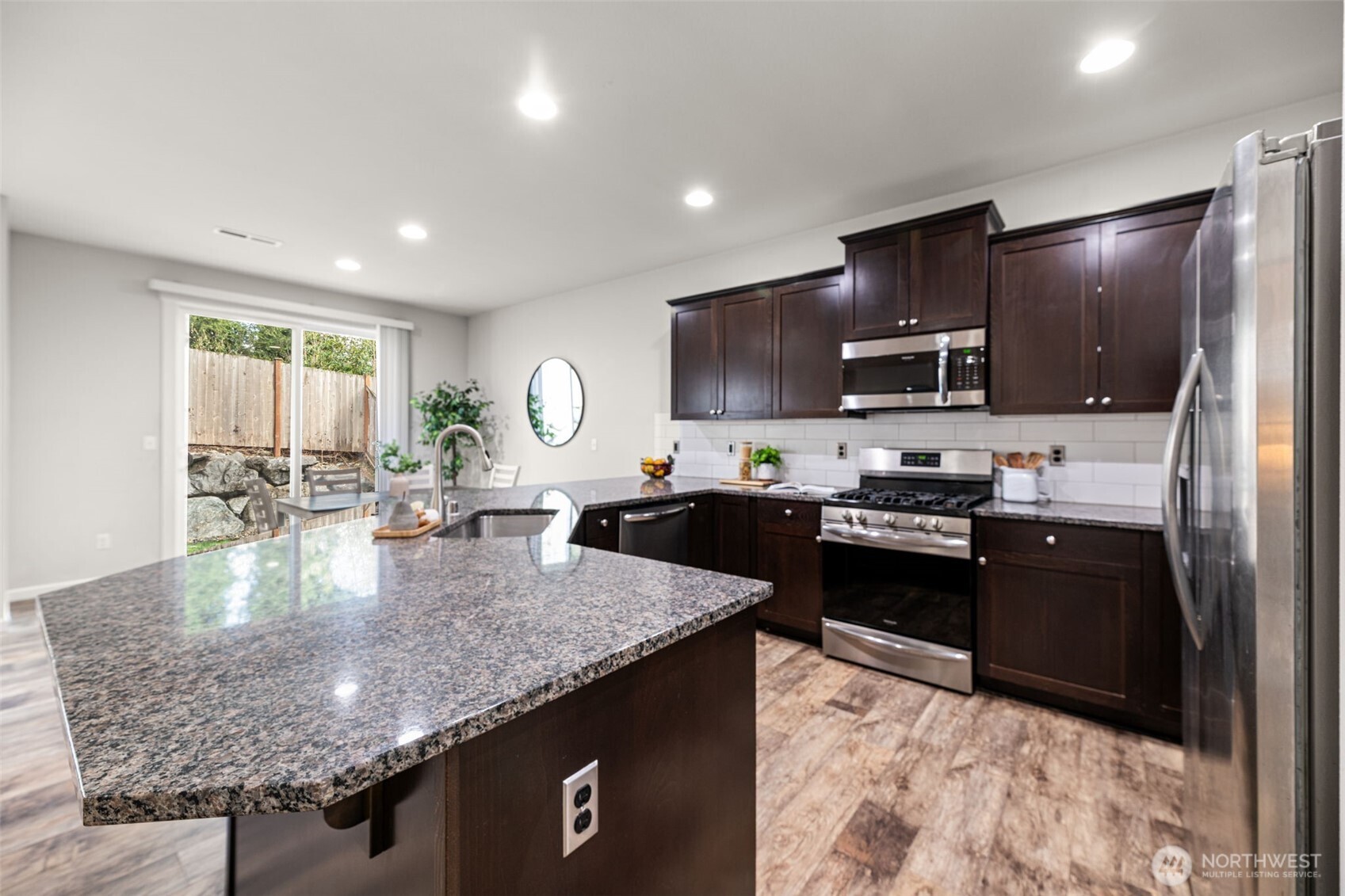 9651 15th Street SE, Lake Stevens, WA 98258