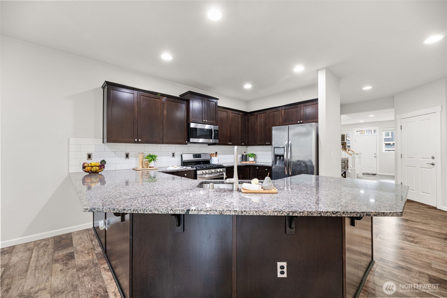 9651 15th Street SE, Lake Stevens, WA 98258