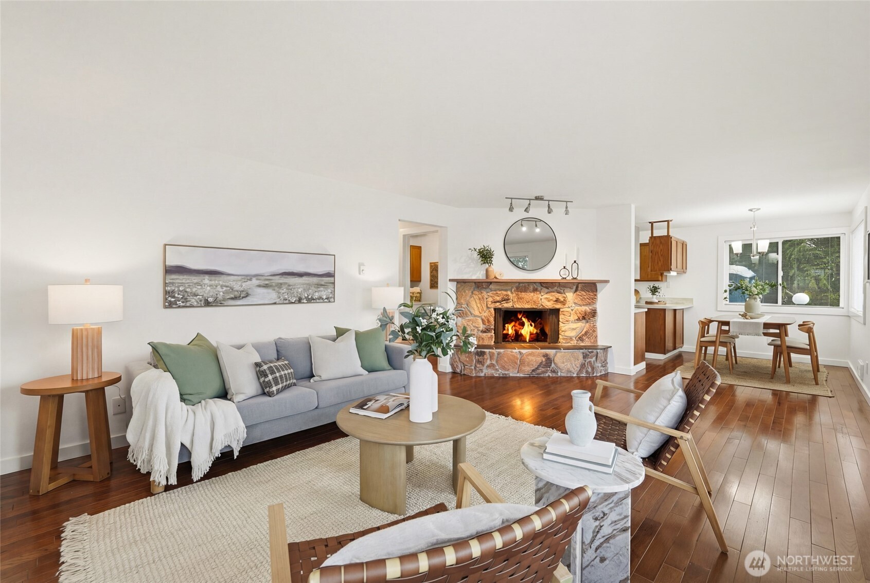 8501 12th Avenue NW ##107, Seattle, WA 98117