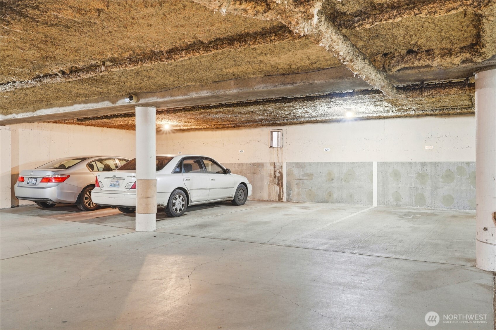 8501 12th Avenue NW ##107, Seattle, WA 98117