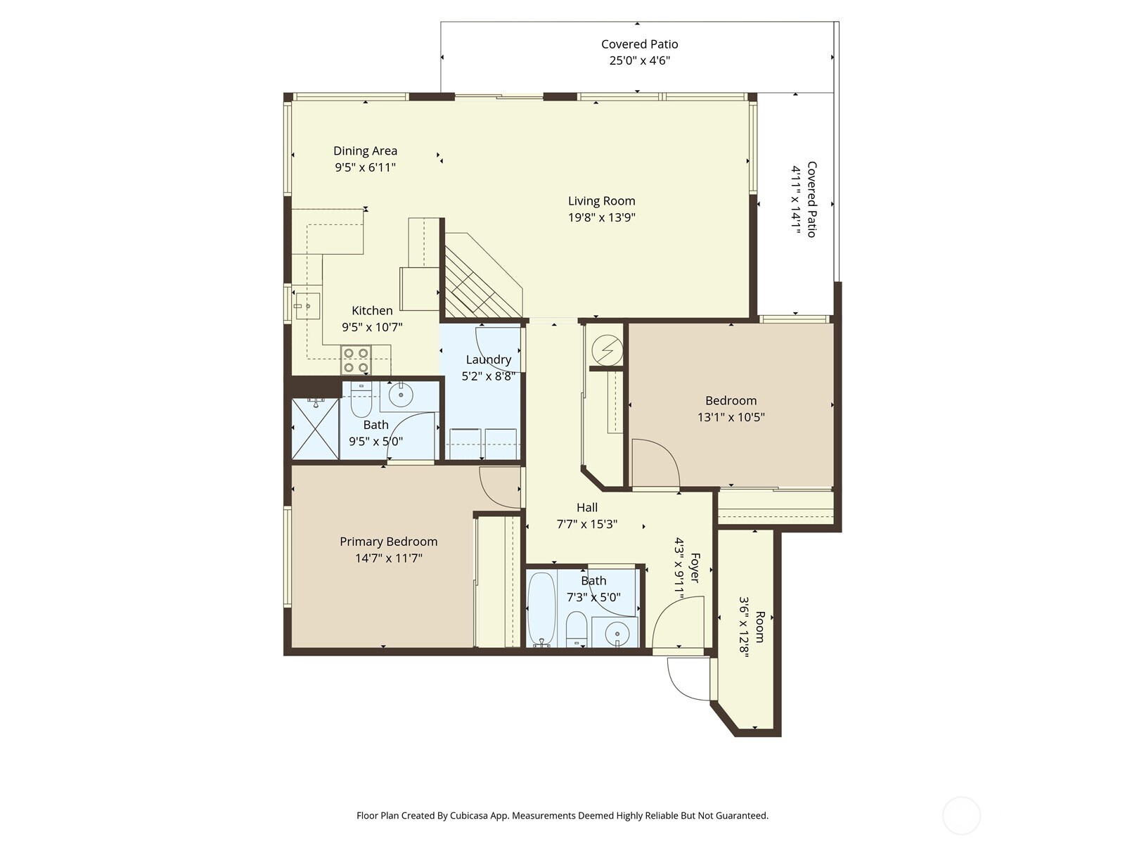 8501 12th Avenue NW ##107, Seattle, WA 98117