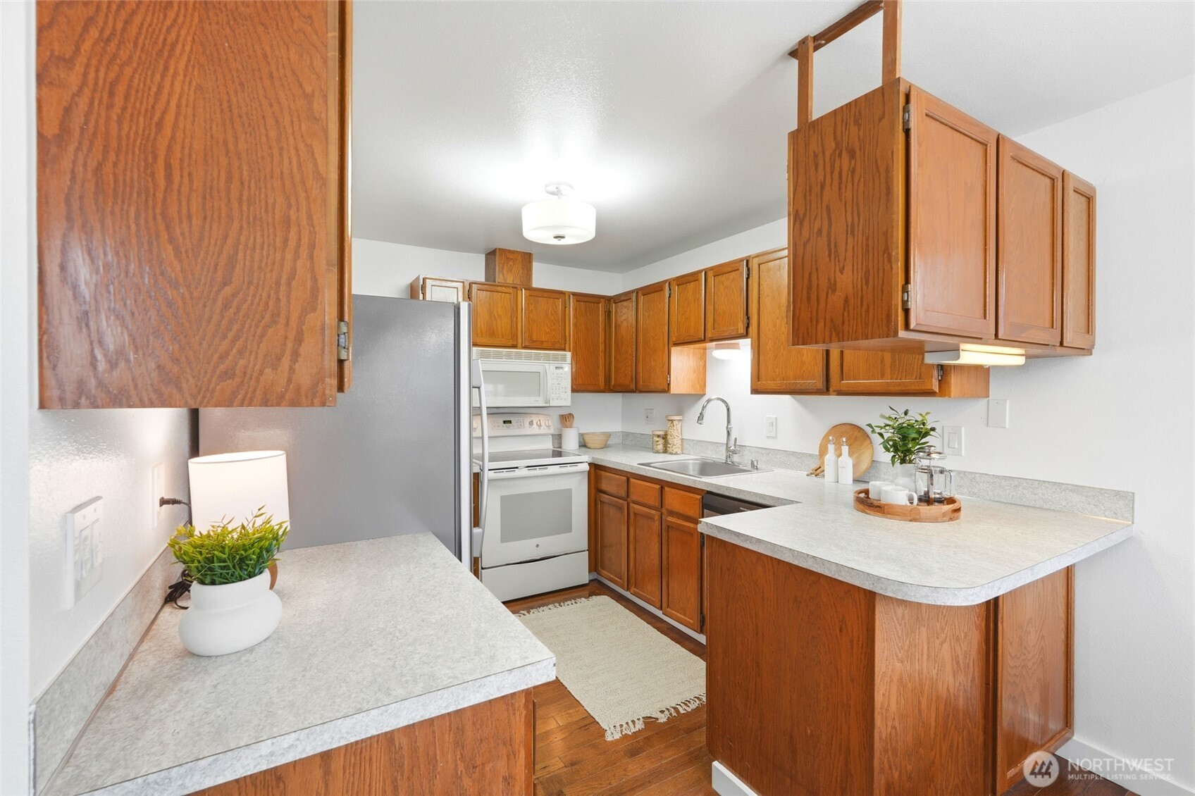 8501 12th Avenue NW ##107, Seattle, WA 98117