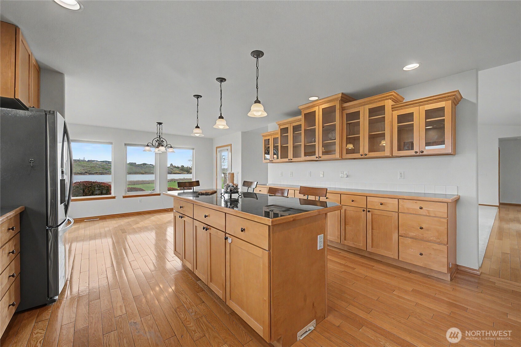 3103 NE Meadowlark Lane , Moses Lake, WA 98837