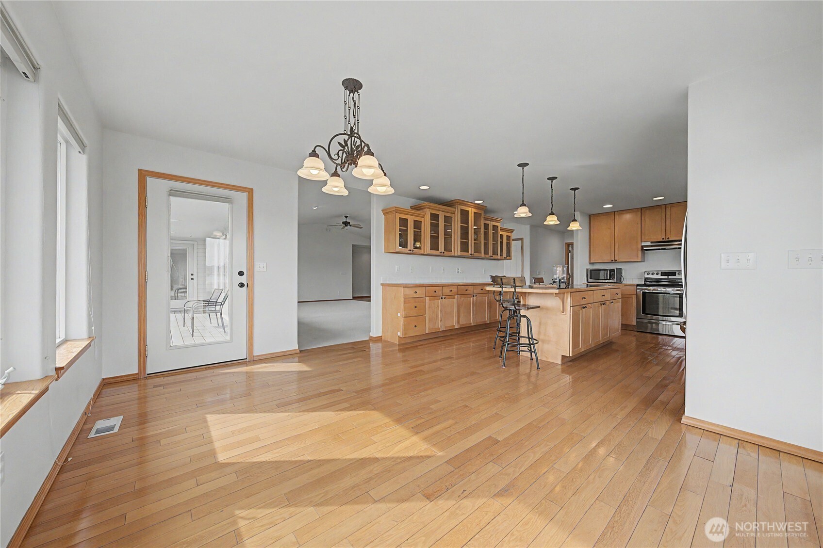 3103 NE Meadowlark Lane , Moses Lake, WA 98837