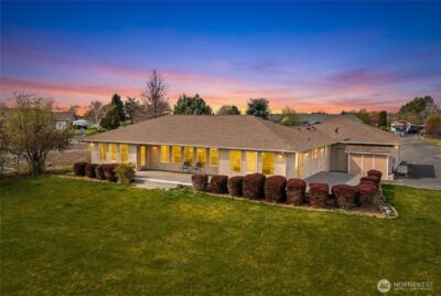3103 NE Meadowlark Lane , Moses Lake, WA 98837 - Photo 2