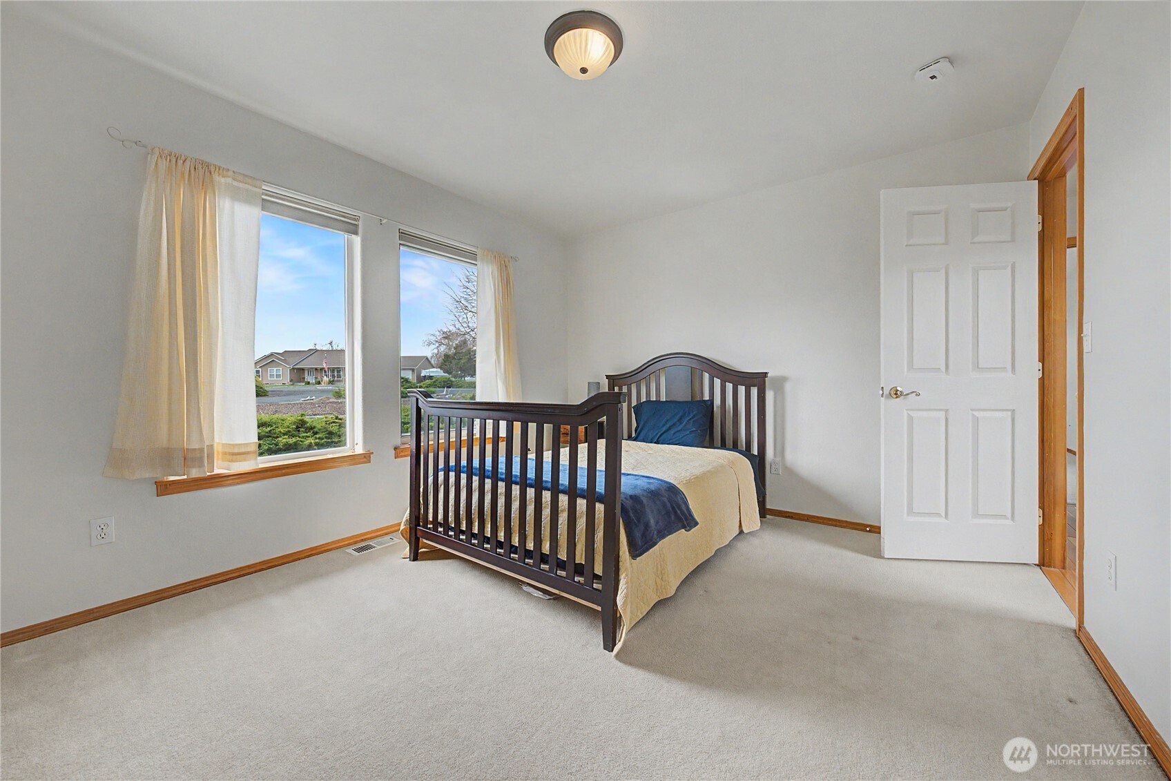 3103 NE Meadowlark Lane , Moses Lake, WA 98837